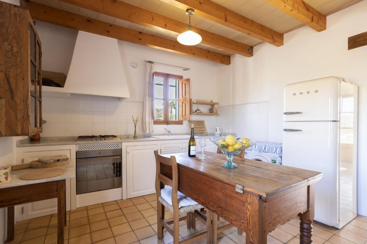 Landhaus Faustina Only Adults In Selva Selva (Mallorca)