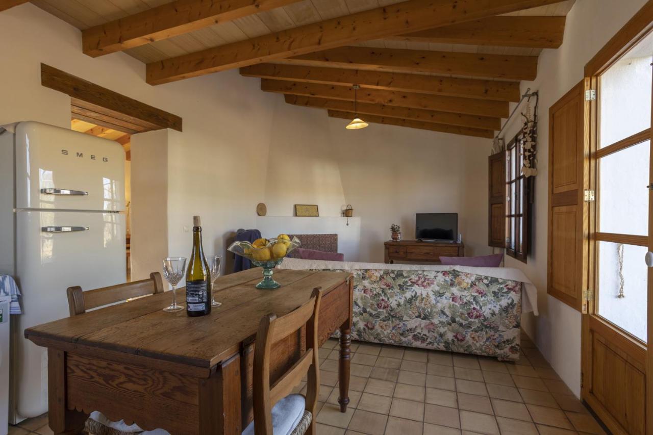 Landhaus Faustina Only Adults In Selva Selva (Mallorca)