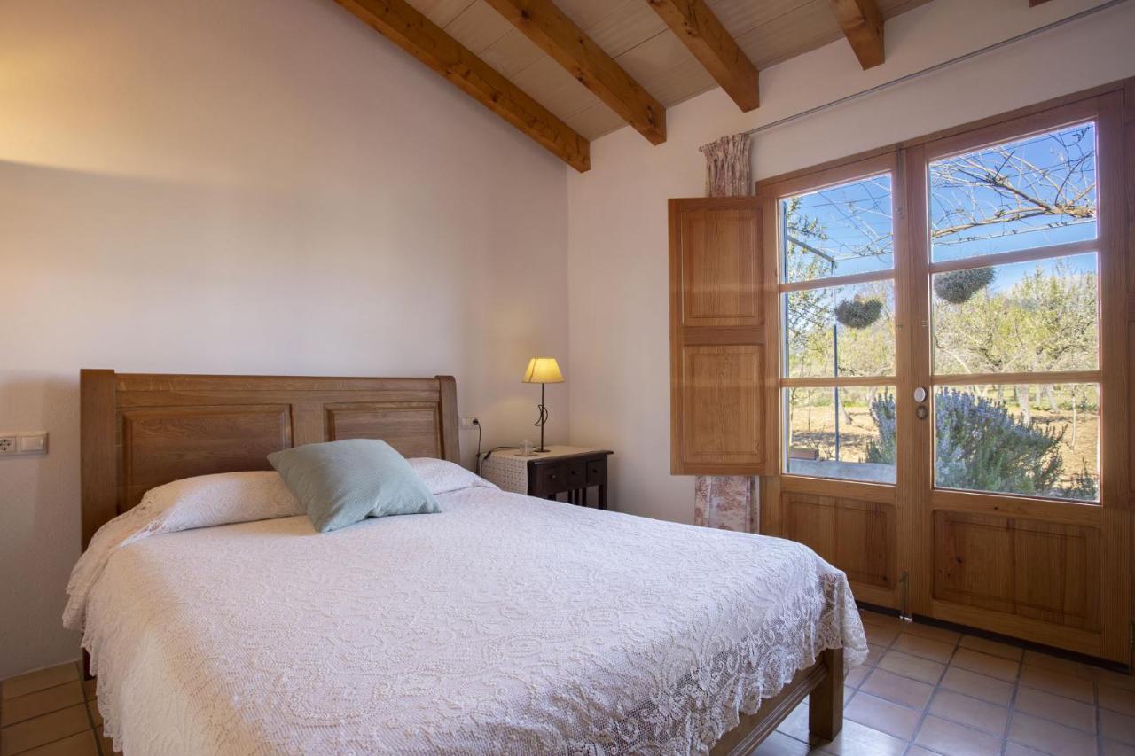 Landhaus Faustina Only Adults In Selva Selva (Mallorca)