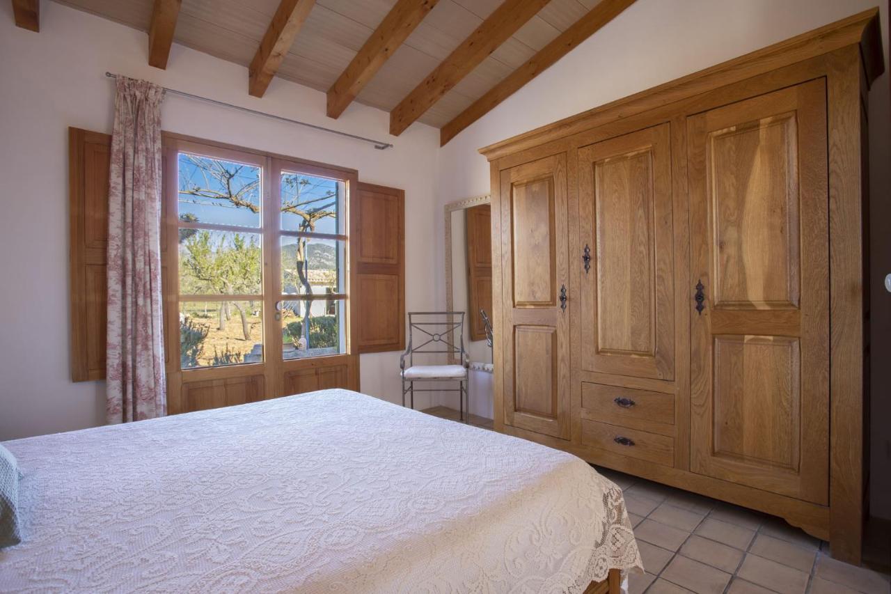 Landhaus Faustina Only Adults In Selva Selva (Mallorca)
