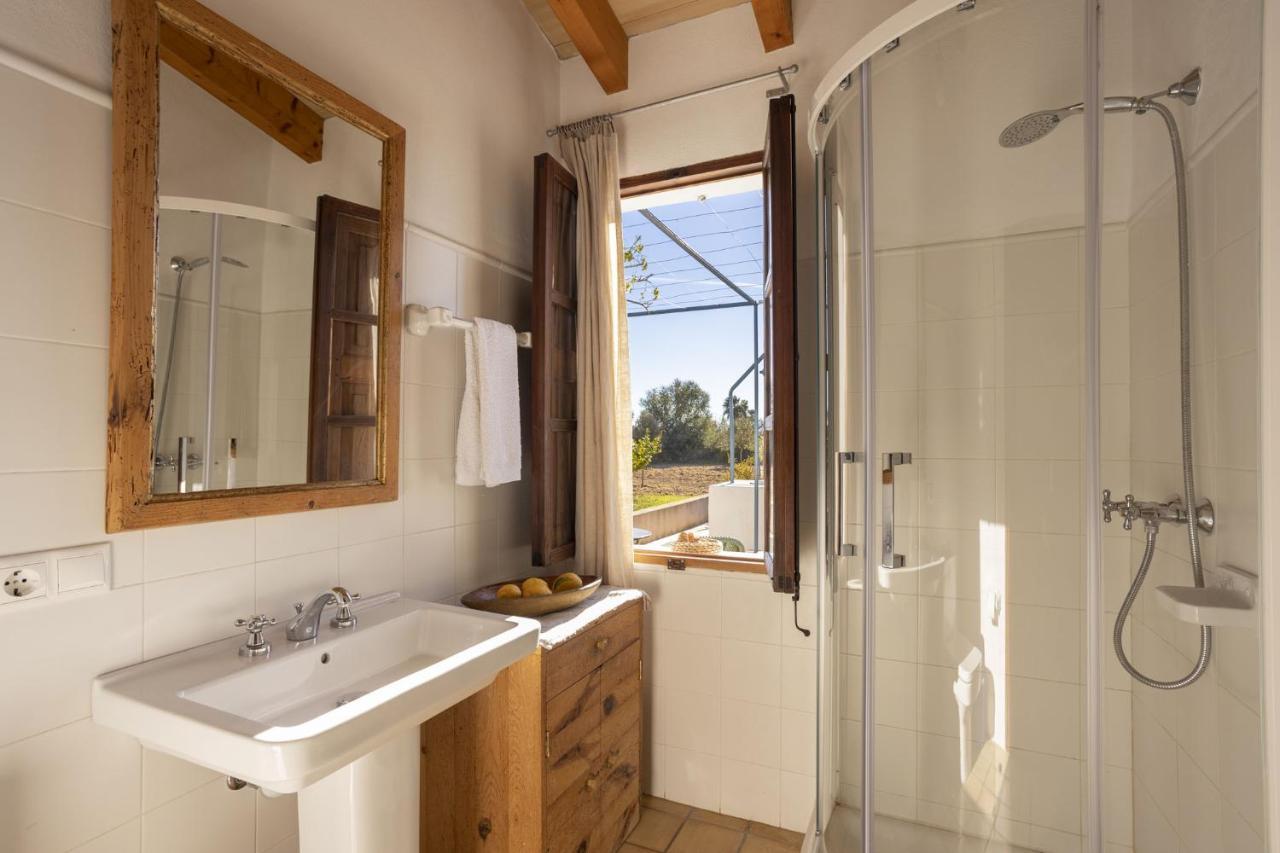 Landhaus Faustina Only Adults In Selva Selva (Mallorca)